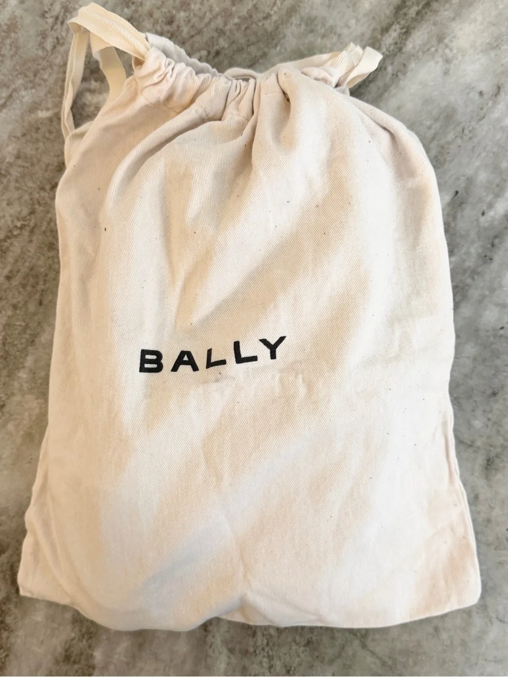 BALLY PATHY PLUME DARK BROWN SUEDE BOAT SHOES 8 US $950 MOCCASINS FLATS